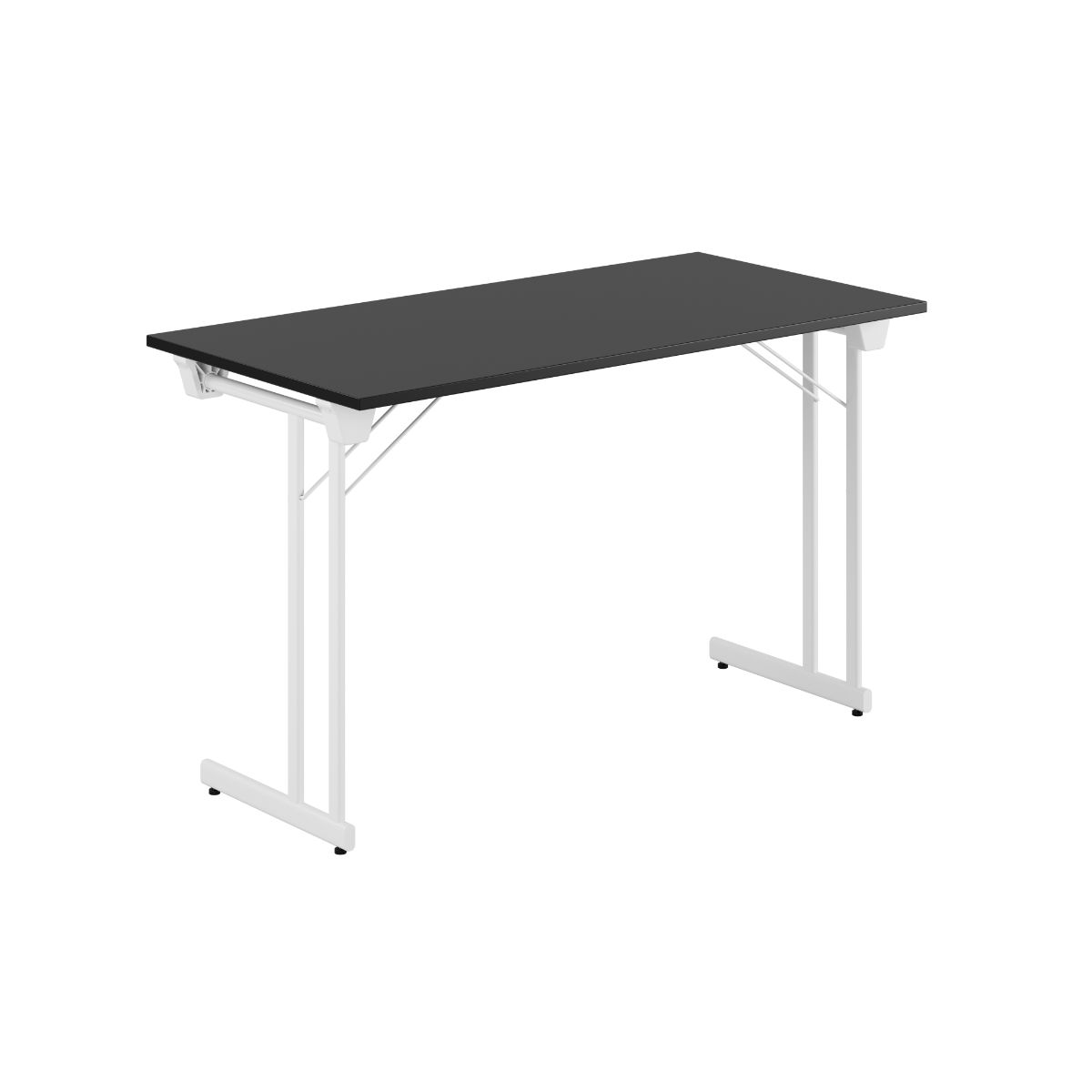 Congress Style - 120x60cm - Foldable table