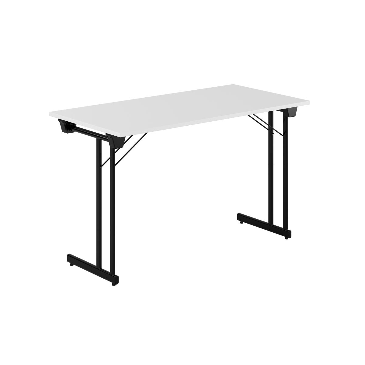 Congress Style - 120x60cm - Foldable table
