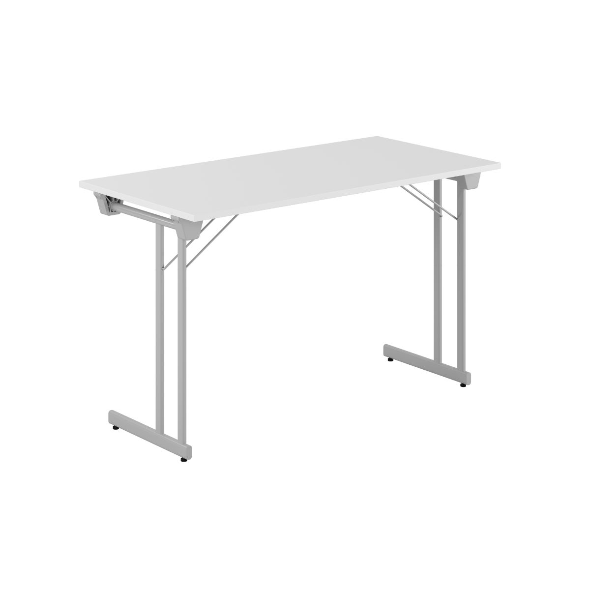 Congress Style - 120x60cm - Foldable table