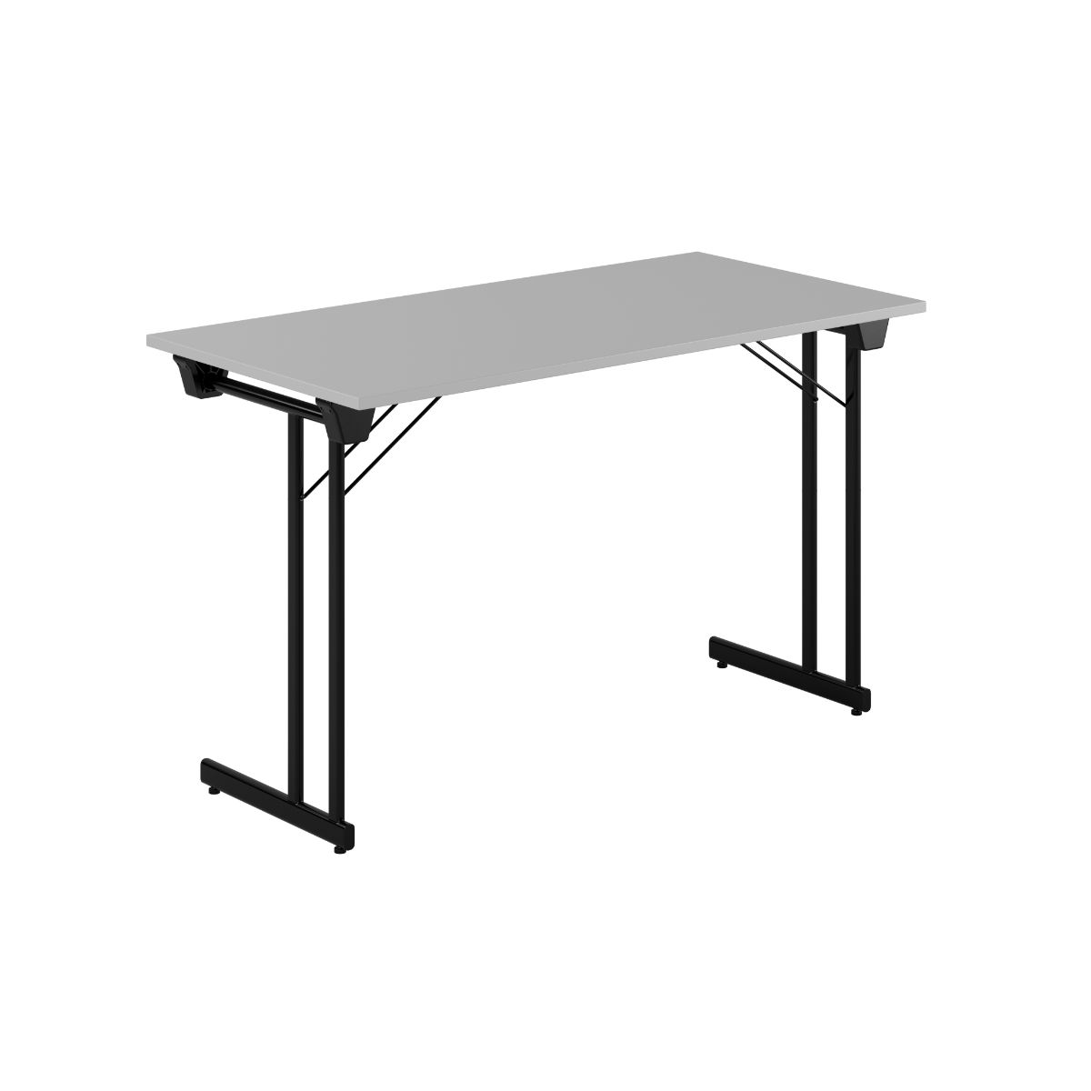 Congress Style - 120x60cm - Foldable table