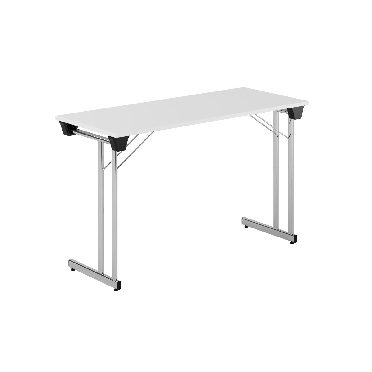 Congress Style - 120x50cm - Foldable table