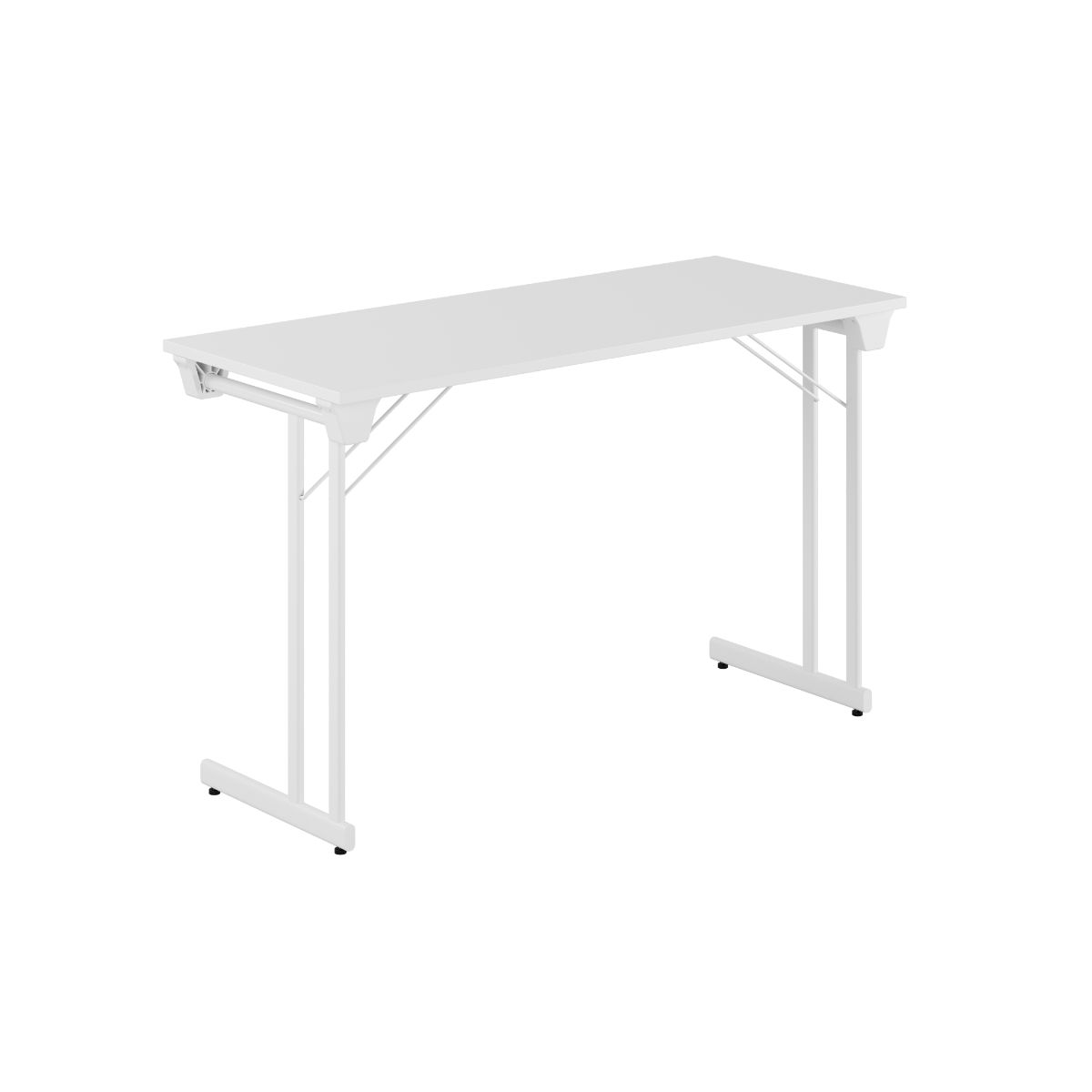 Congress Style - 120x50cm - Foldable table