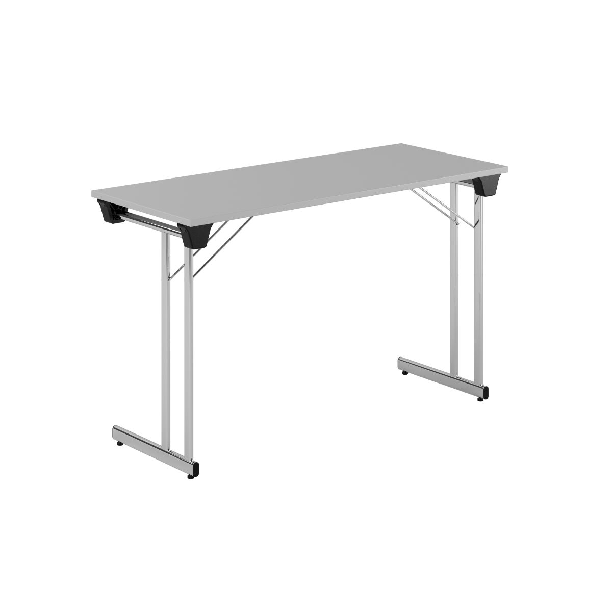 Congress Style - 120x50cm - Foldable table