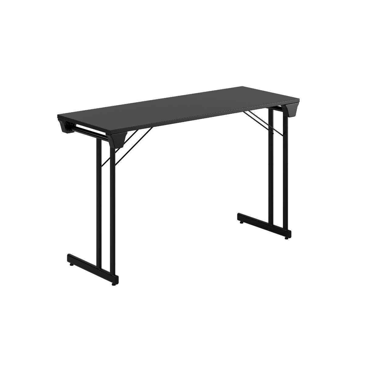 Congress Style - 120x45cm - Foldable table