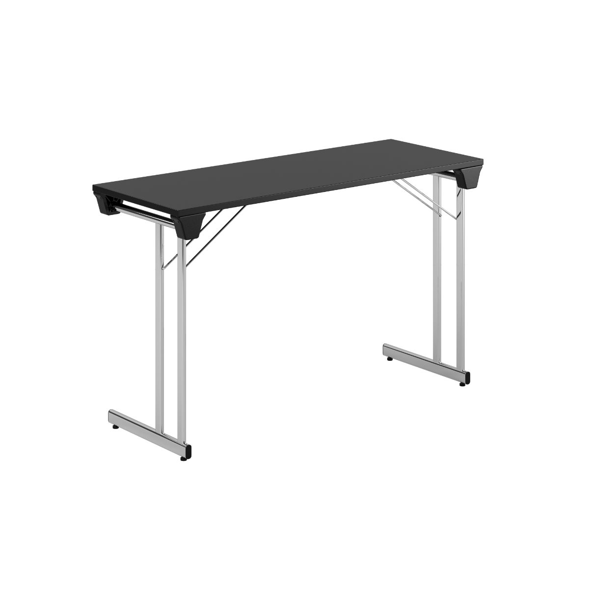 Congress Style - 120x45cm - Foldable table