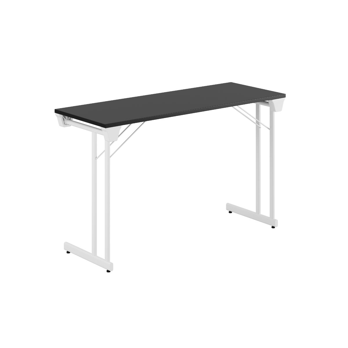 Congress Style - 120x45cm - Foldable table
