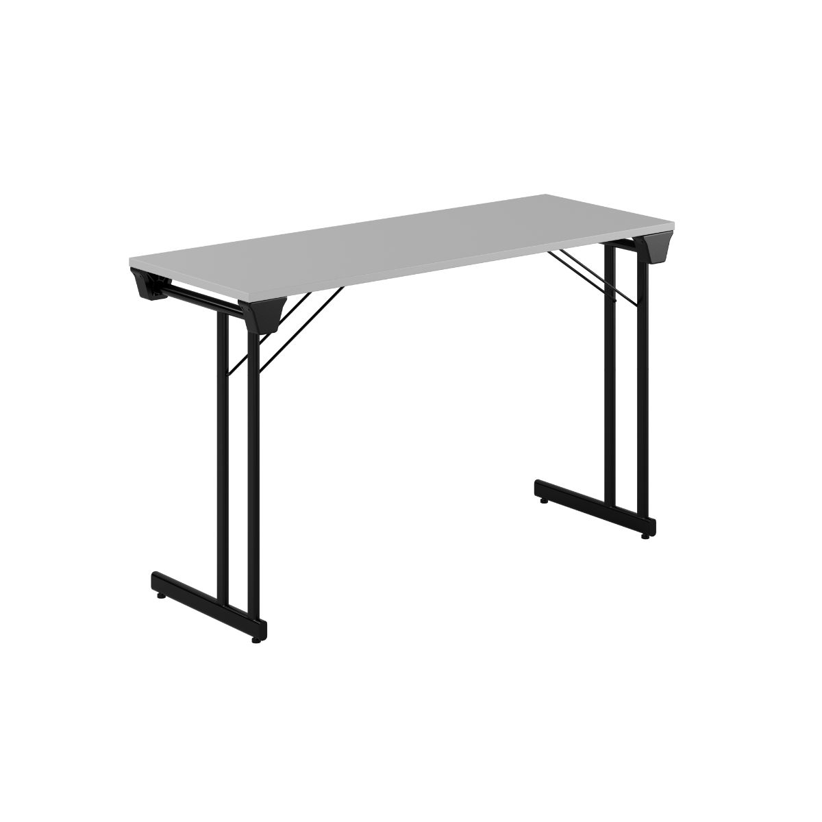 Congress Style - 120x45cm - Foldable table
