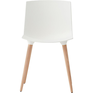 White-Oak seat