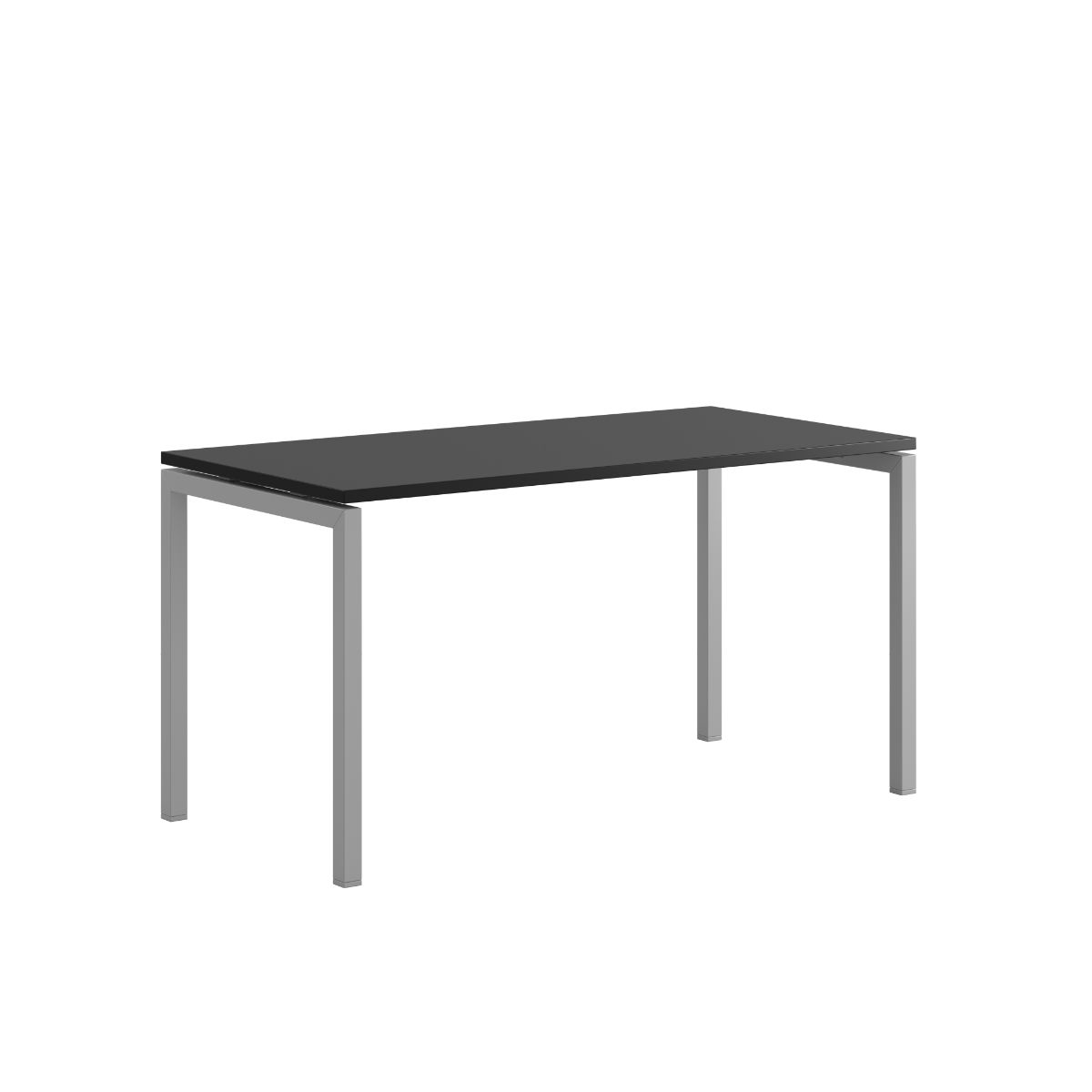 Luna U Table 140x70cm