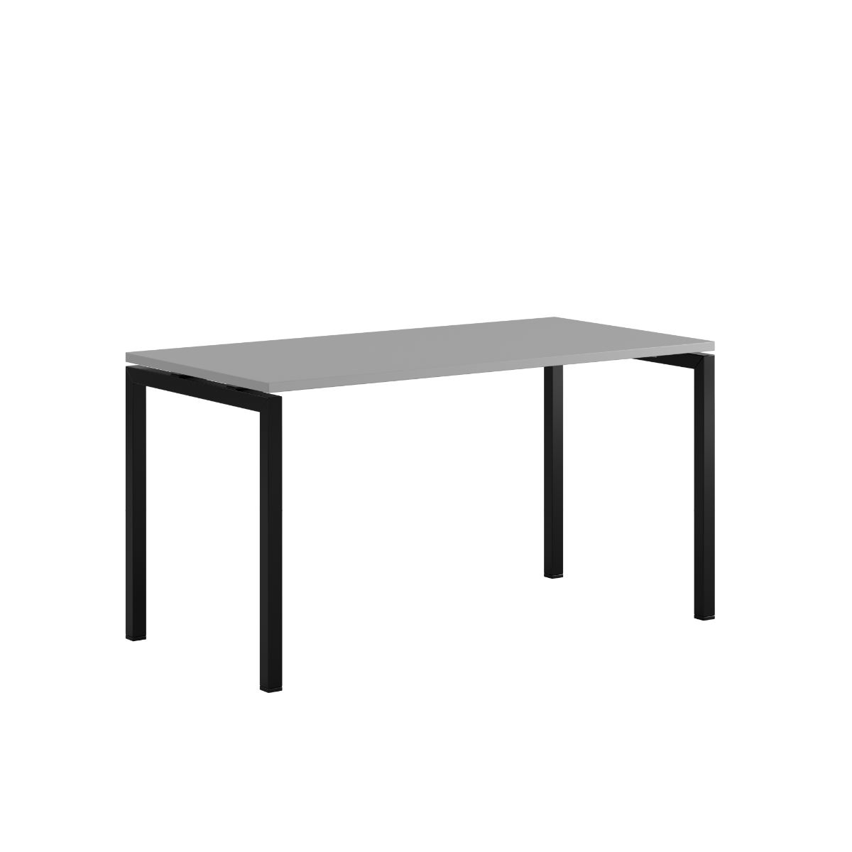 Luna U Table 140x70cm