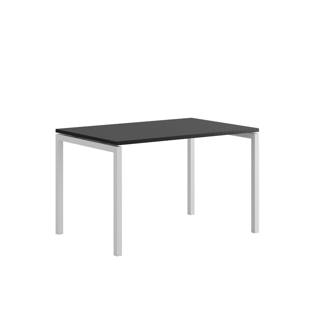 Luna U Table 120x80cm