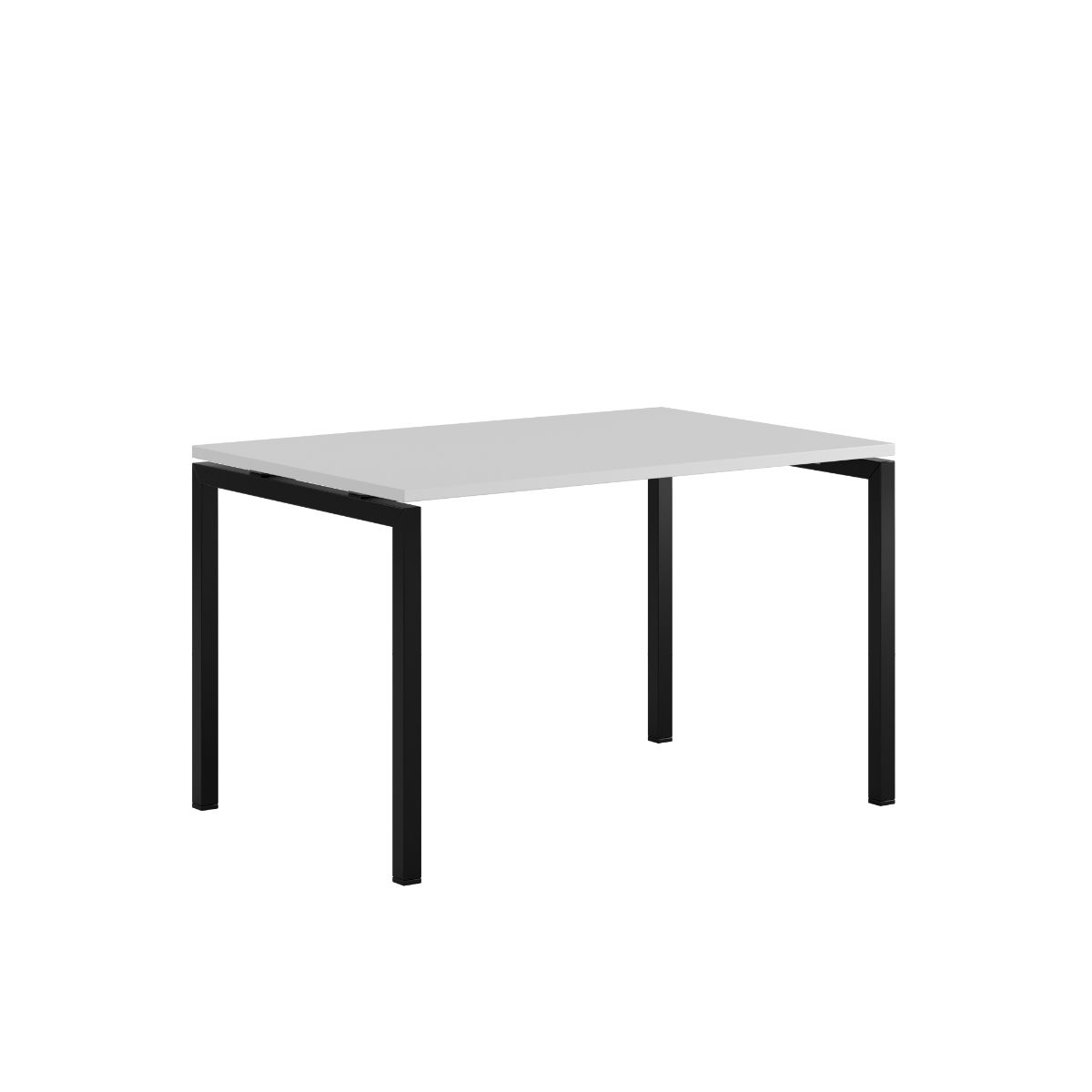 Luna U Table 120x80cm