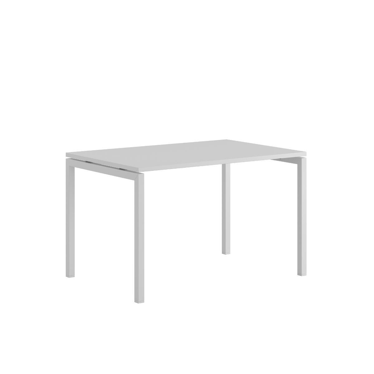 Luna U Table 120x80cm