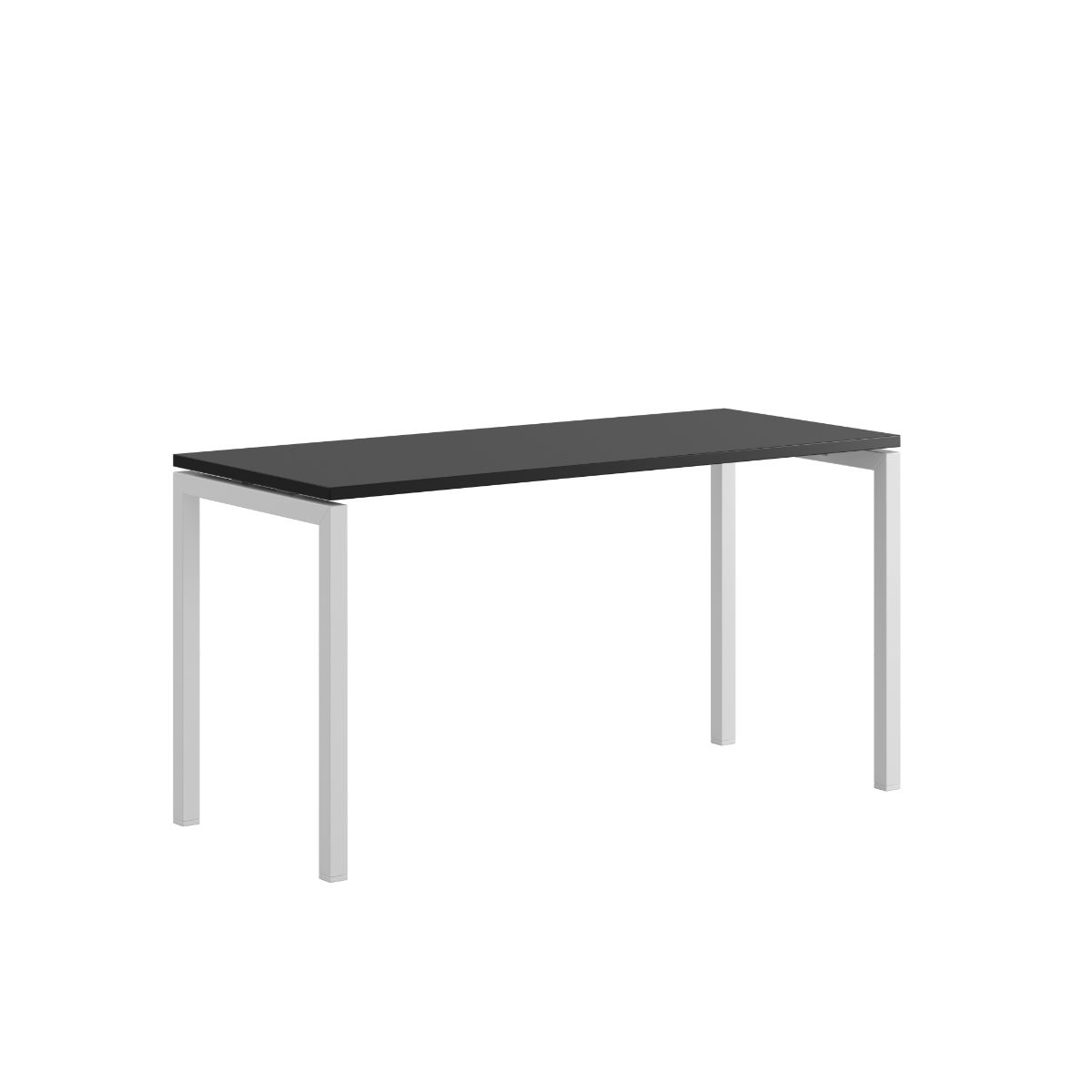 Luna U Table 140x60cm