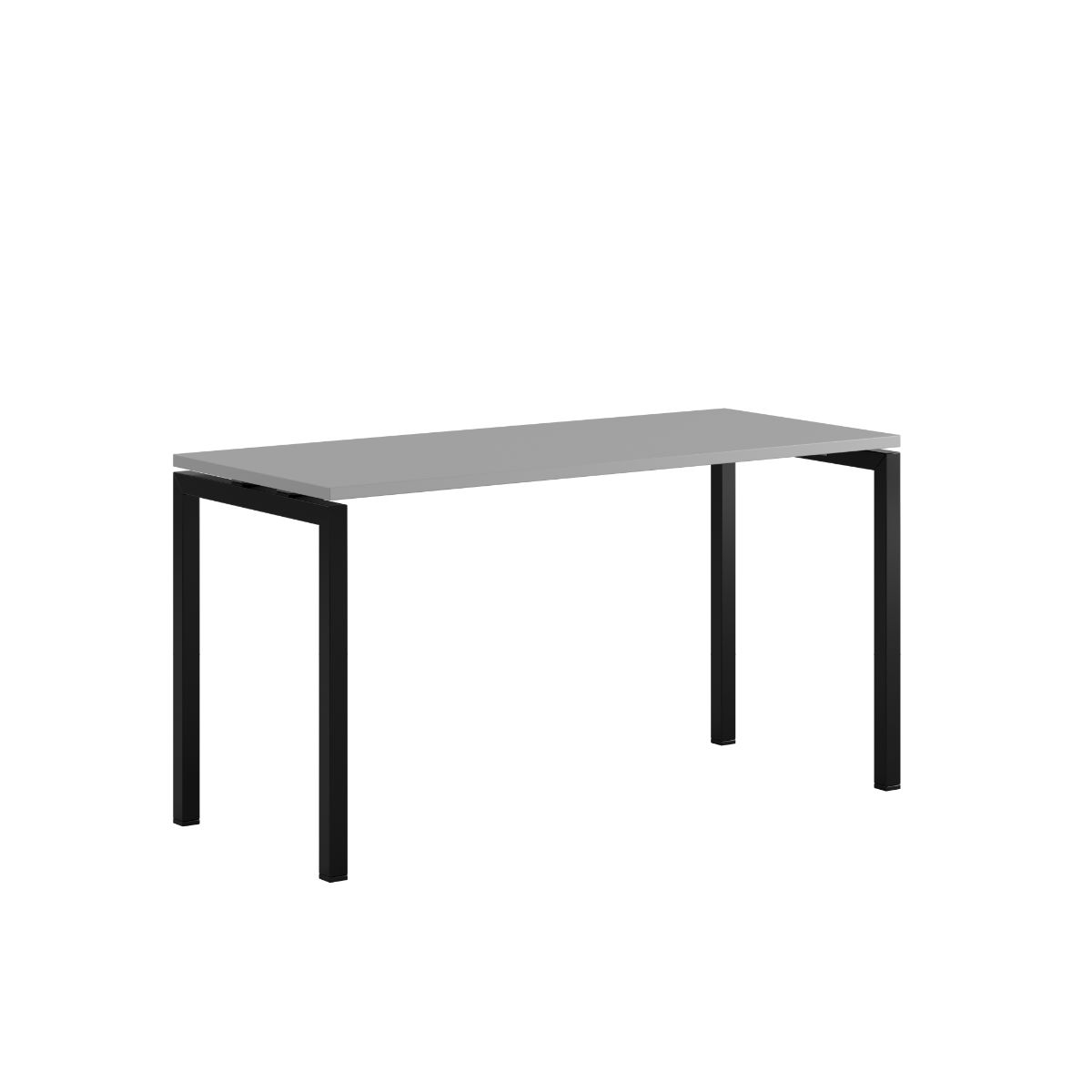 Luna U Table 140x60cm