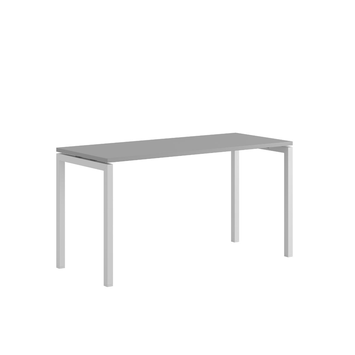 Luna U Table 140x60cm