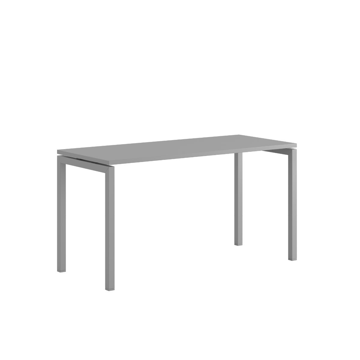 Luna U Table 140x60cm