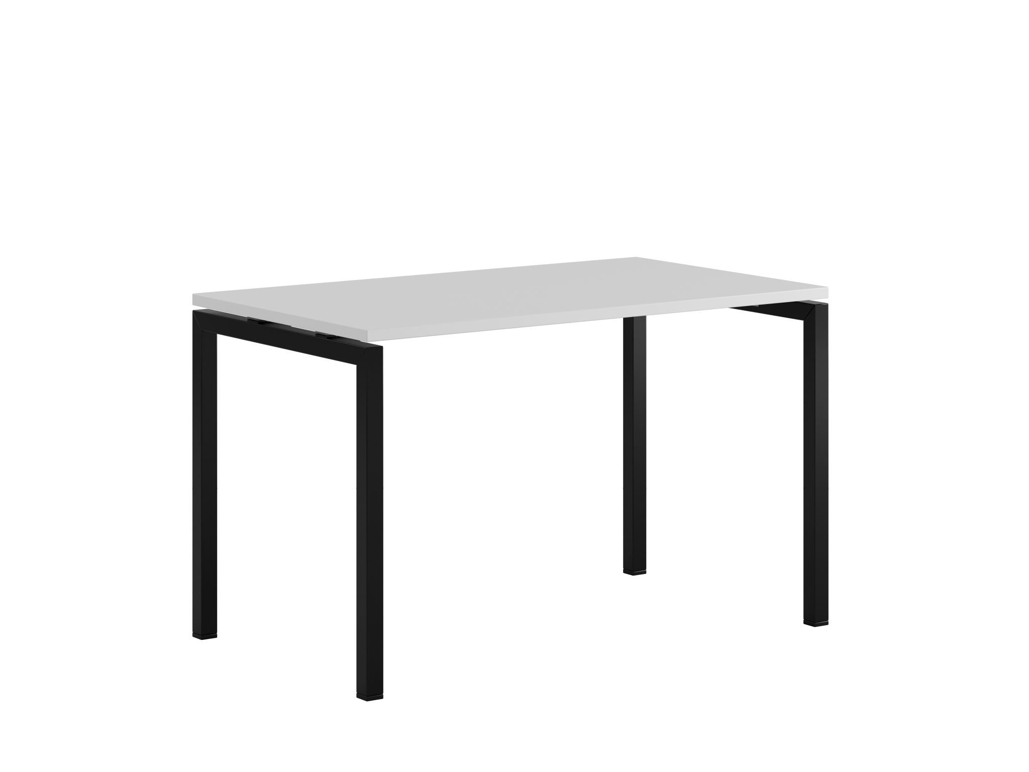 Luna U Table 120x70cm