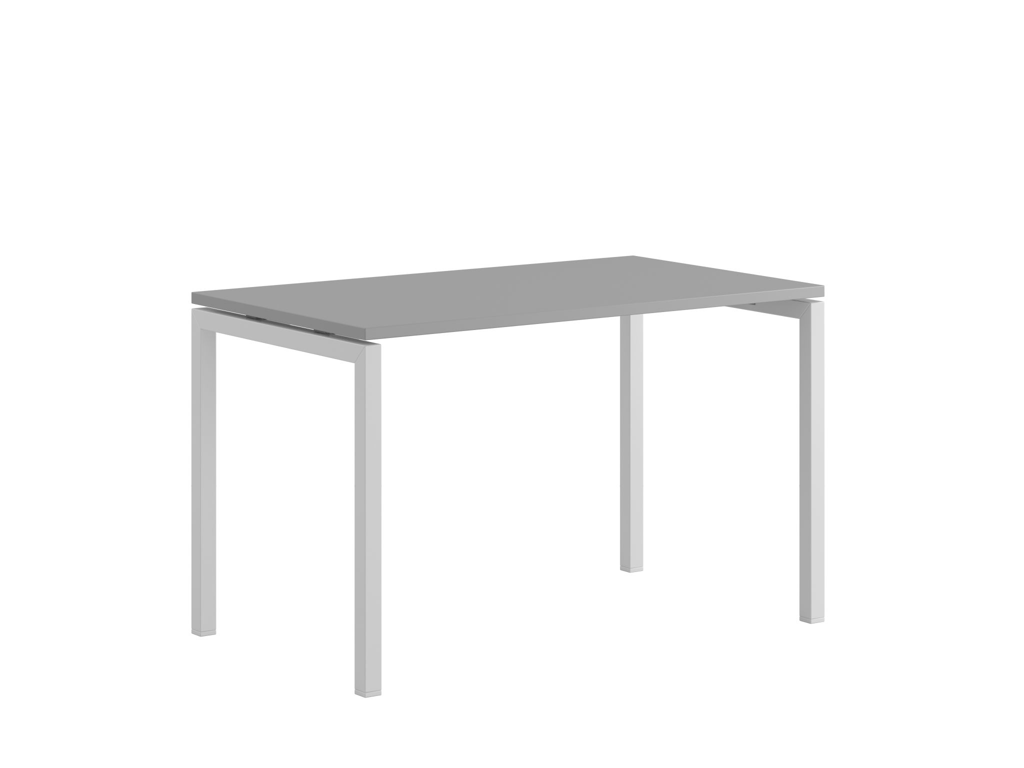 Luna U Table 120x70cm