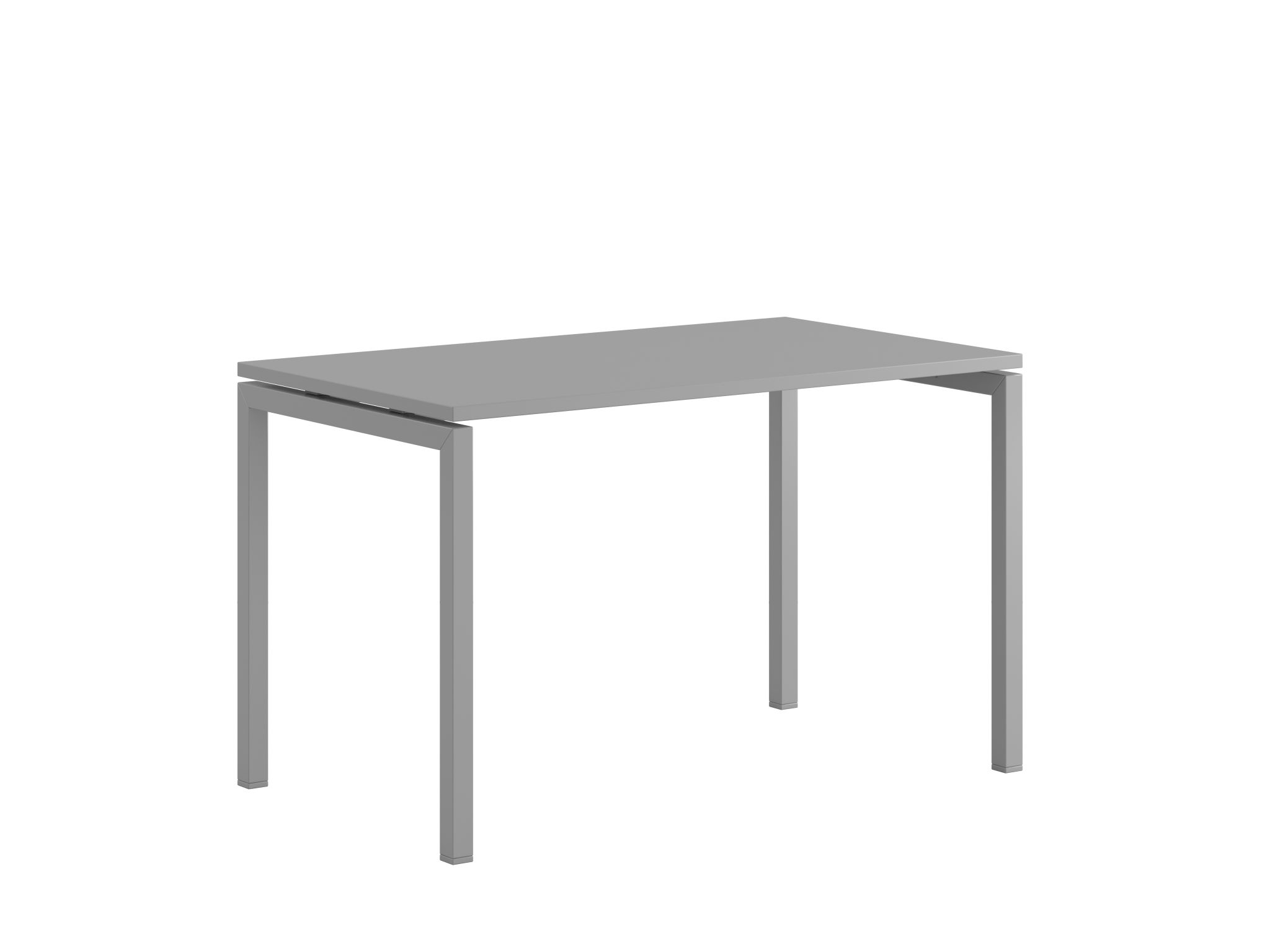 Luna U Table 120x70cm