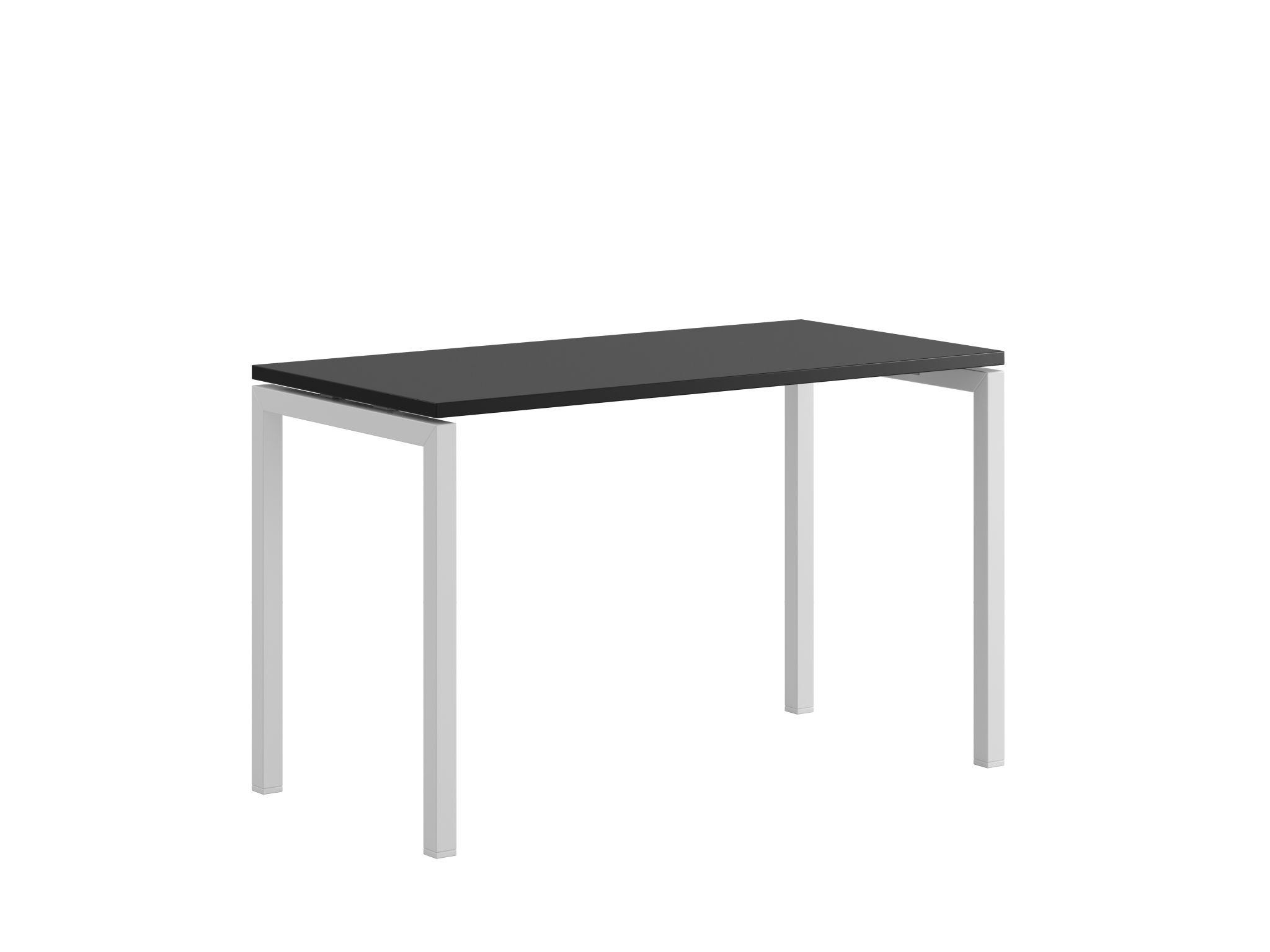 Luna U Table 120x60cm