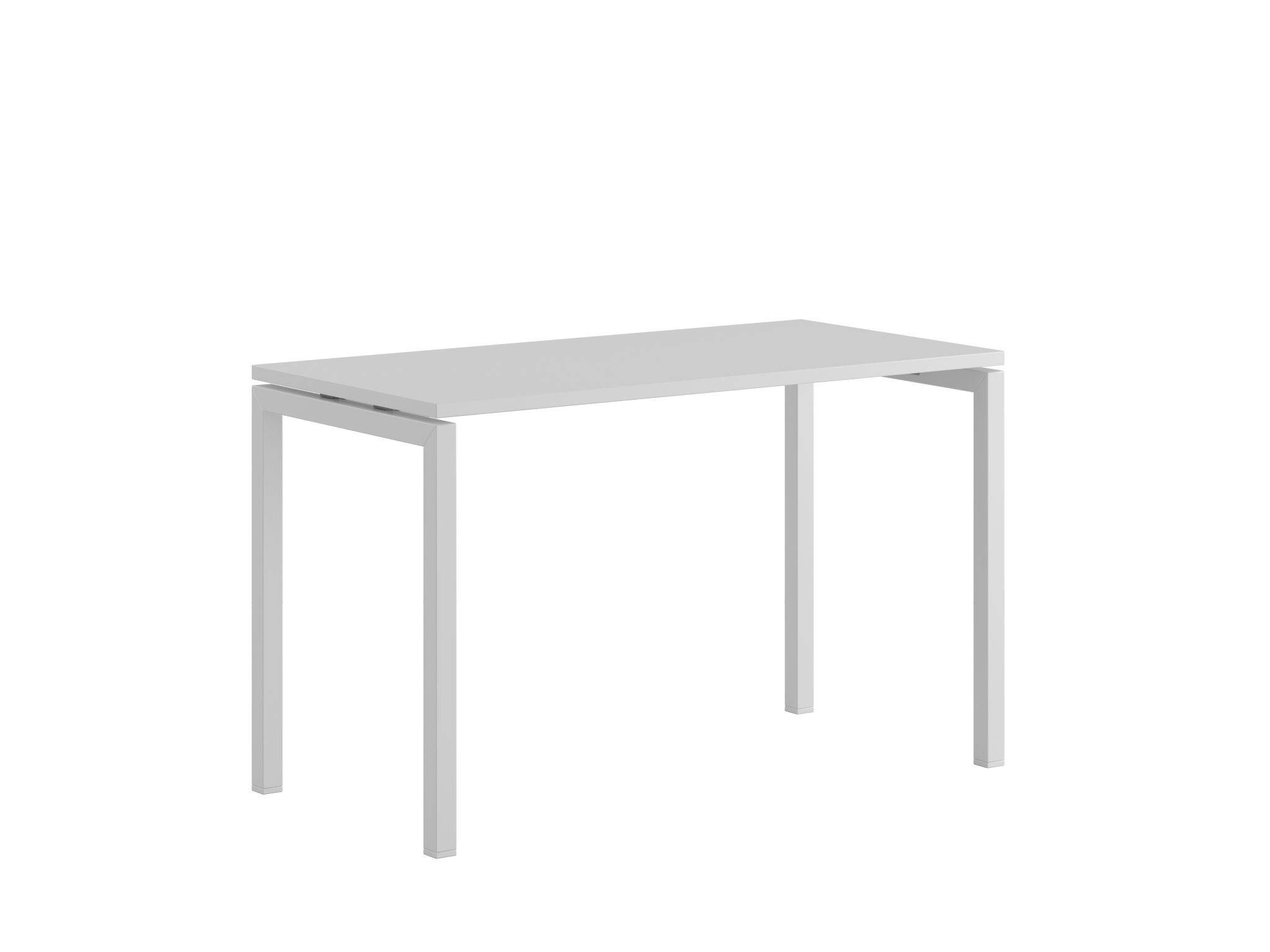 Luna U Table 120x60cm