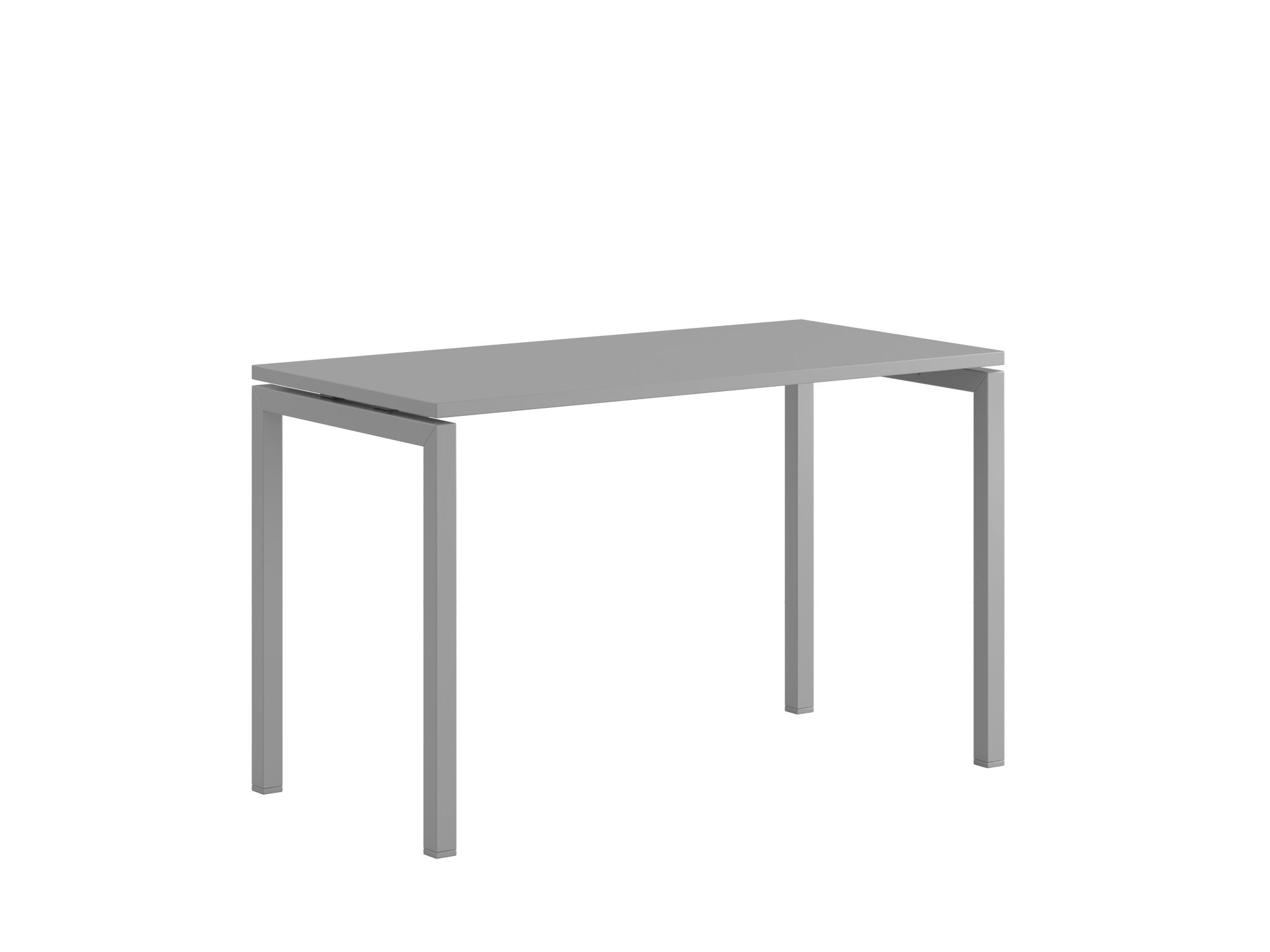 Luna U Table 120x60cm