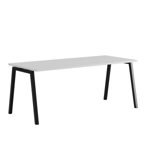 White-Black