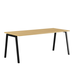 Oak black