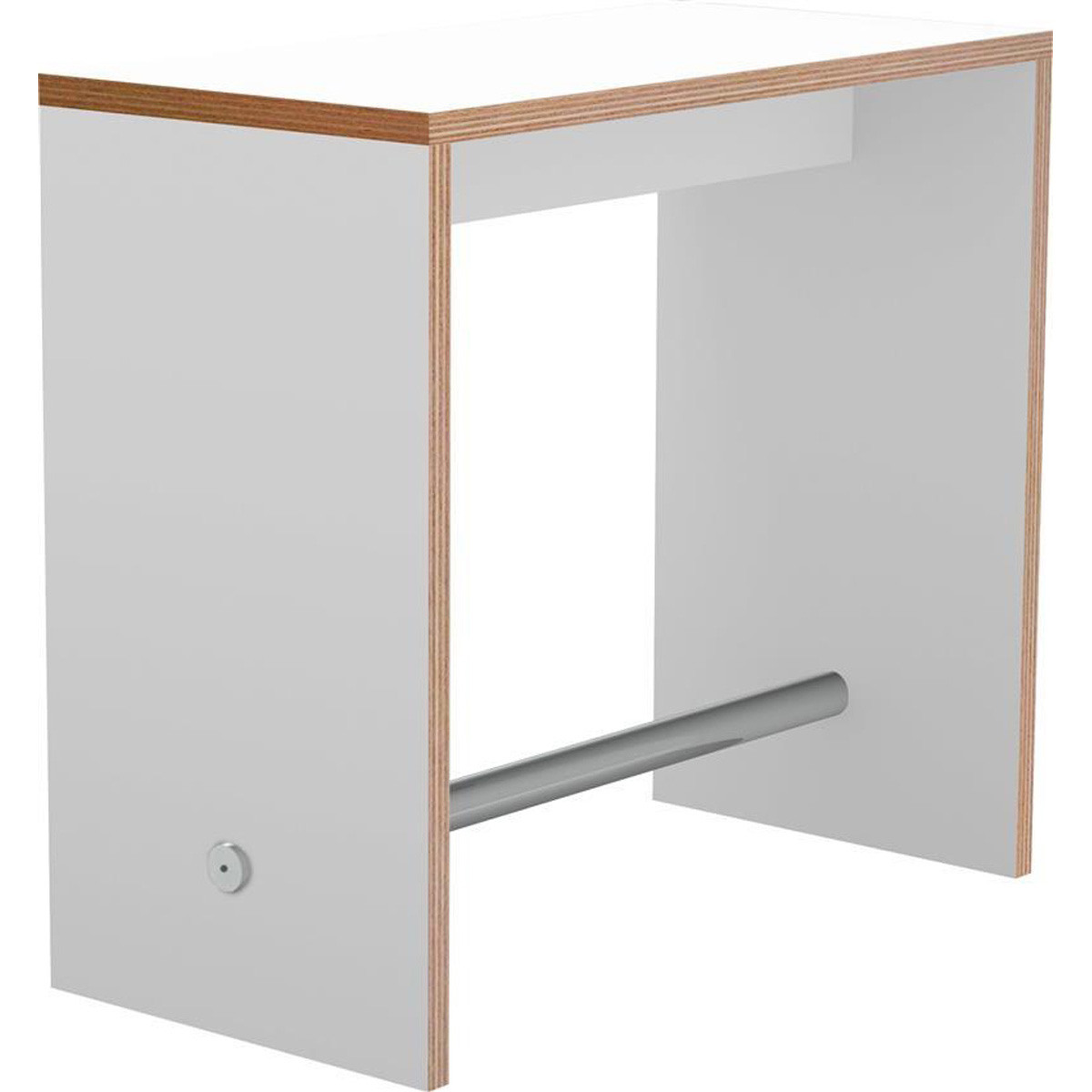 U-table - 60x180x110 cm