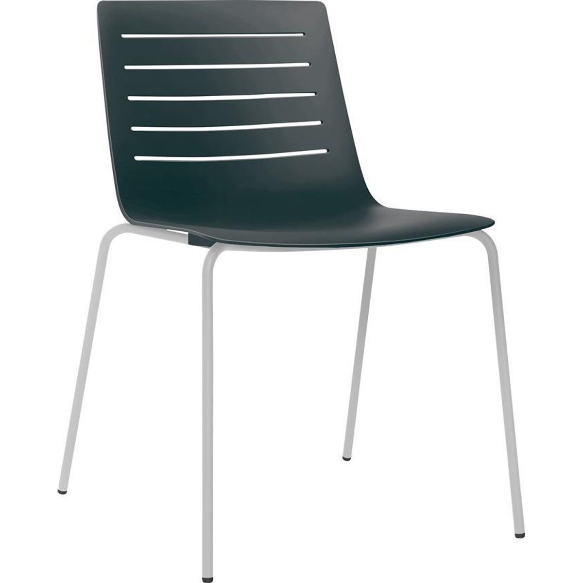 SKIN chair with legs