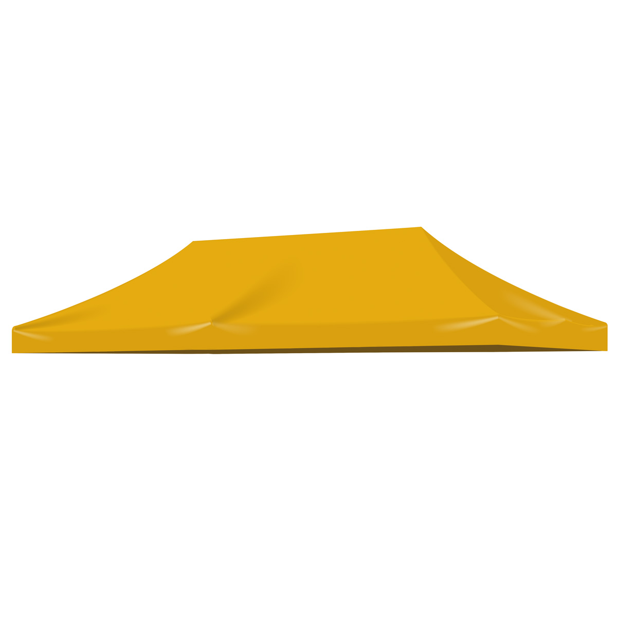 Stand Up Canopy 4x8m