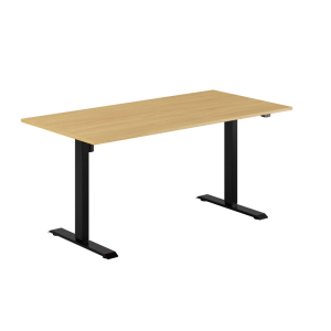 Oak-Black