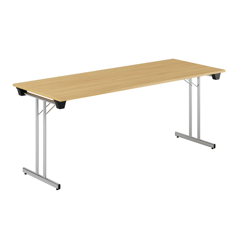 Dinner Style - 180x70cm - Foldable table