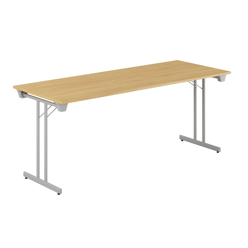 Dinner Style - 180x70cm - Foldable table
