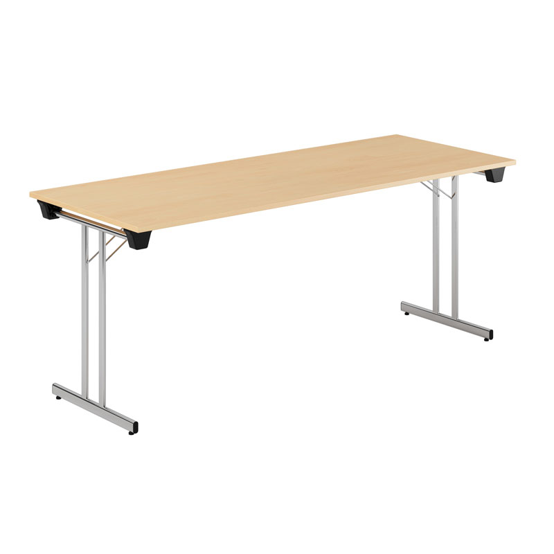 Dinner Style - 180x70cm - Foldable table