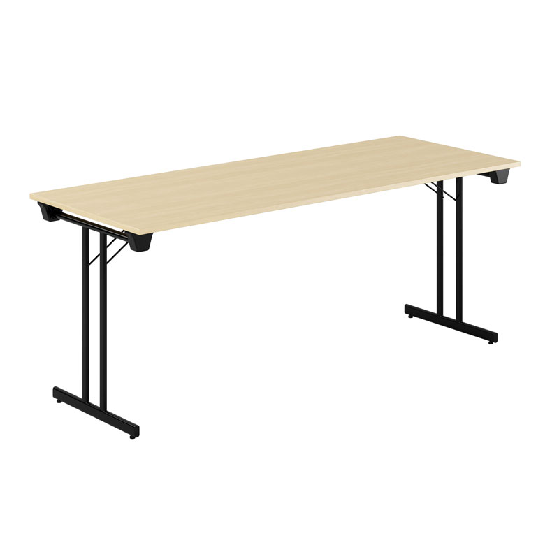 Dinner Style - 180x70cm - Foldable table