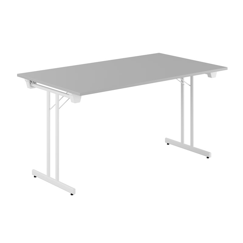 Dinner Style - 140x80cm - Foldable table