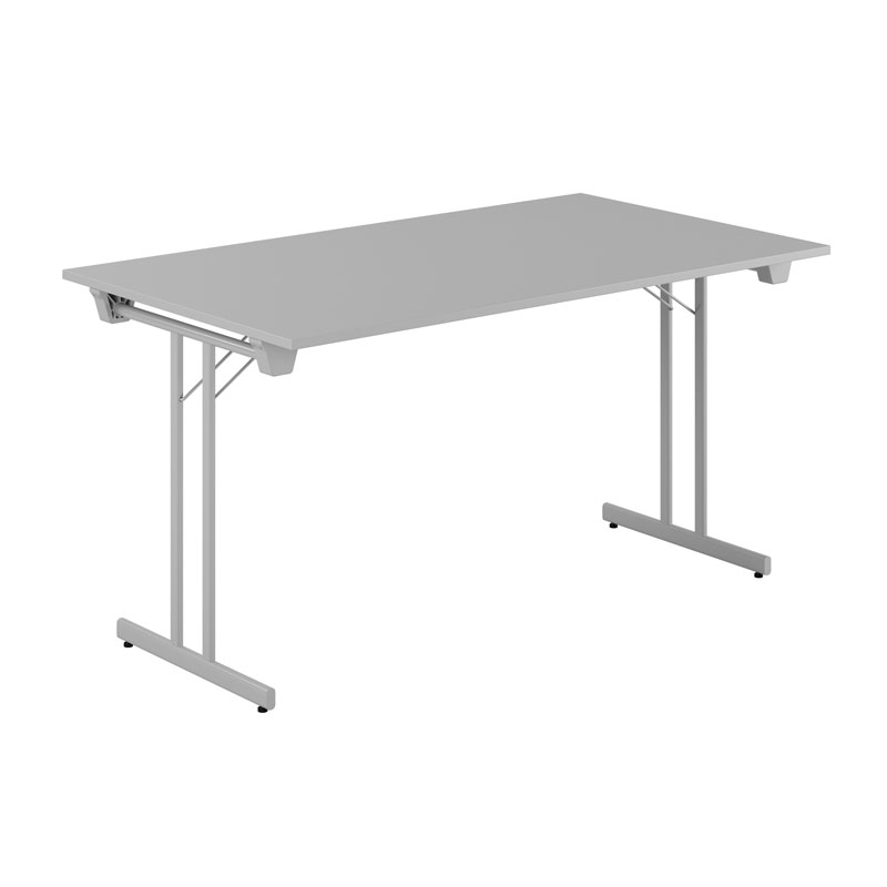 Dinner Style - 140x80cm - Foldable table