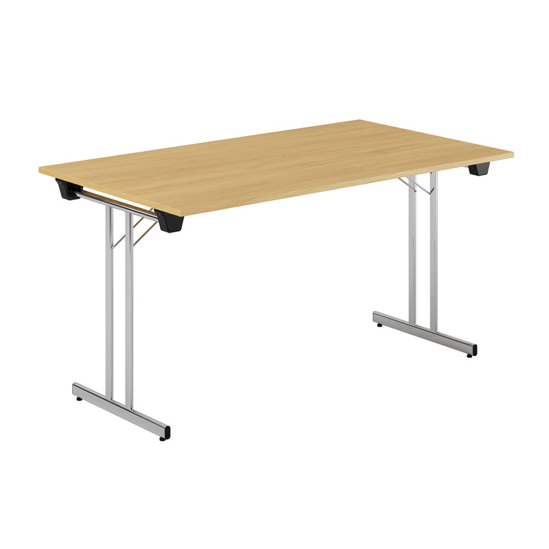 Dinner Style - 140x80cm - Foldable table
