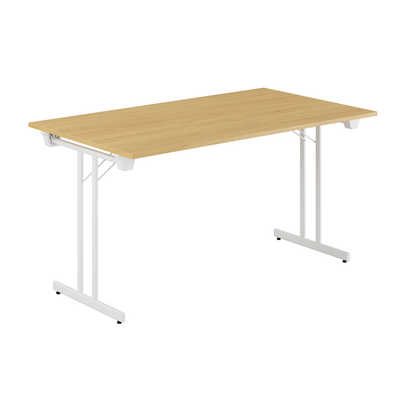 Dinner Style - 140x80cm - Foldable table