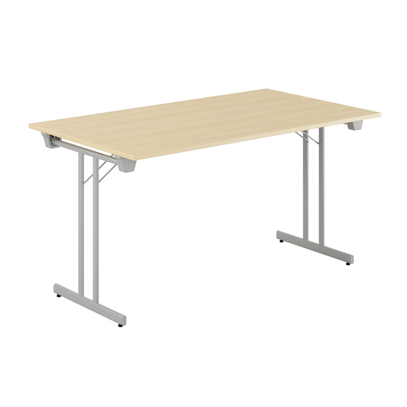 Dinner Style - 140x80cm - Foldable table
