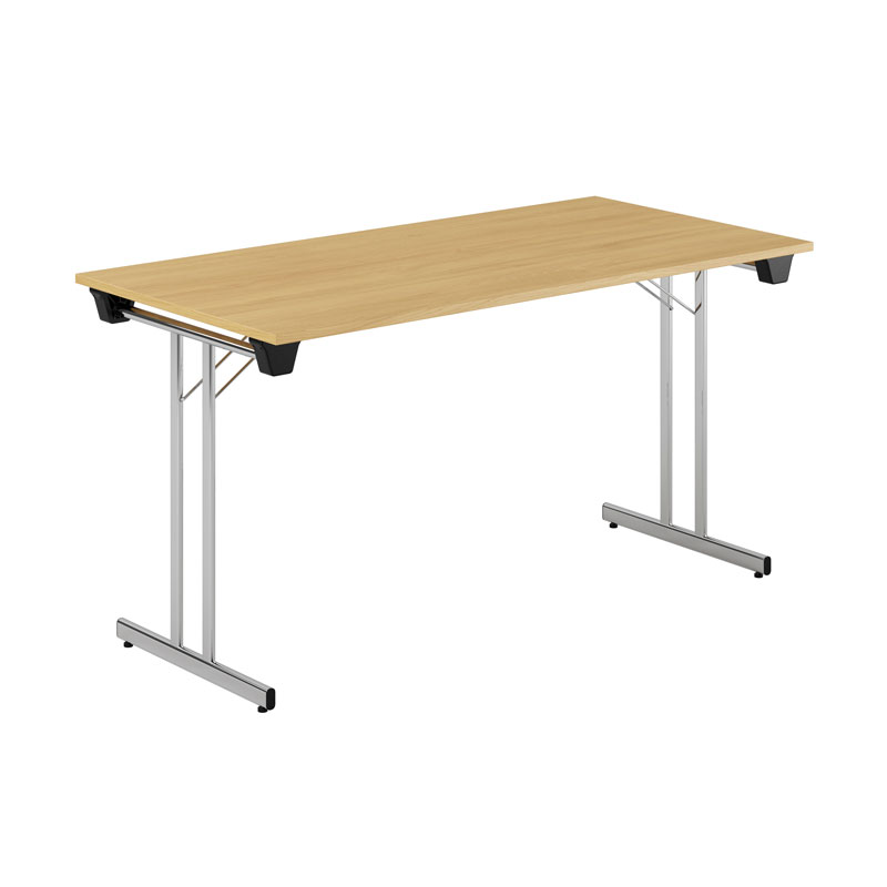 Dinner Style - 140x70cm - Foldable table