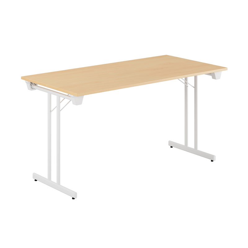 Dinner Style - 140x70cm - Foldable table