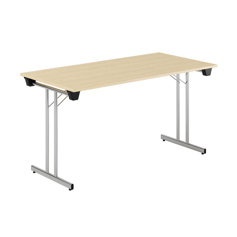 Dinner Style - 140x70cm - Foldable table
