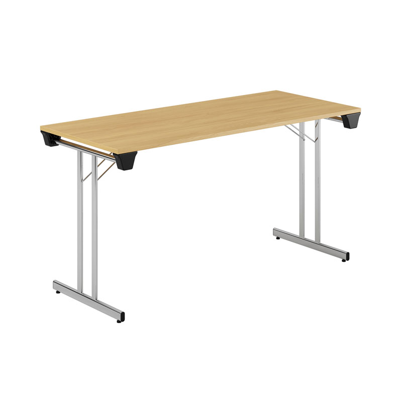 Dinner Style - 140x60cm - Foldable table