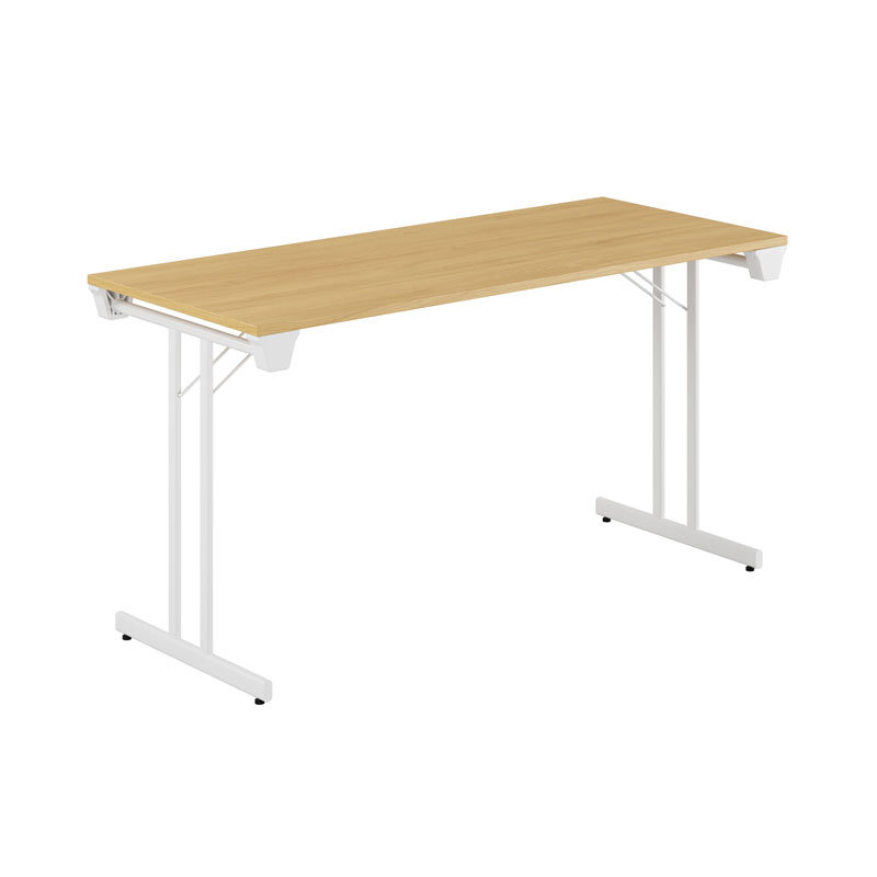 Dinner Style - 140x60cm - Foldable table