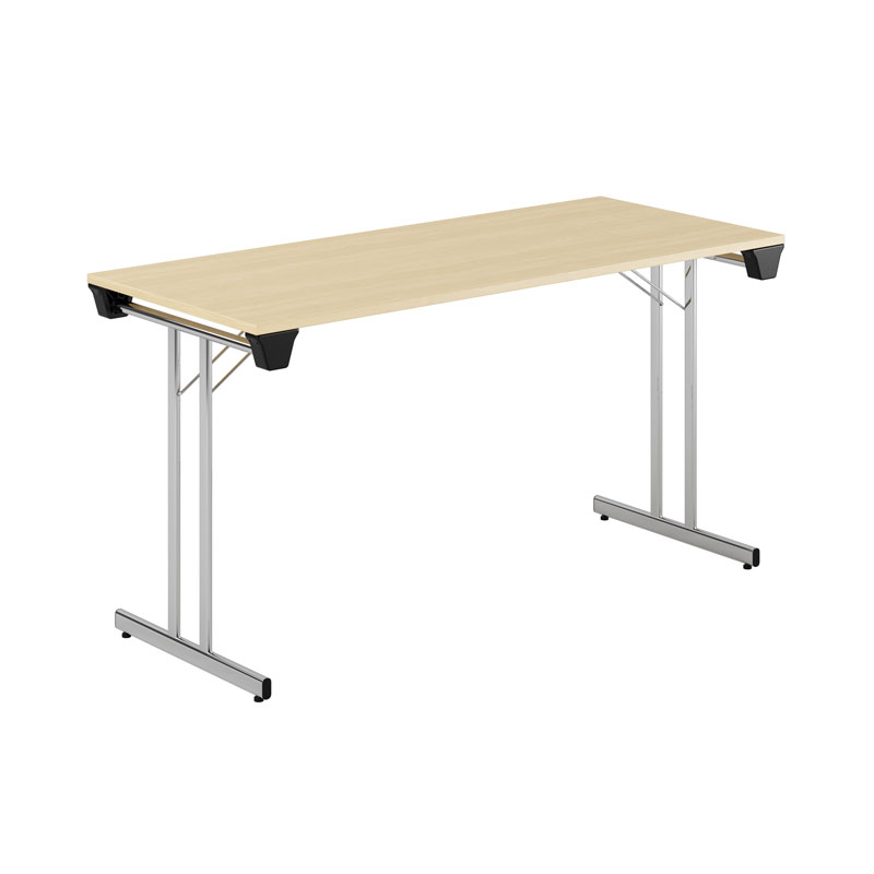 Dinner Style - 140x60cm - Foldable table