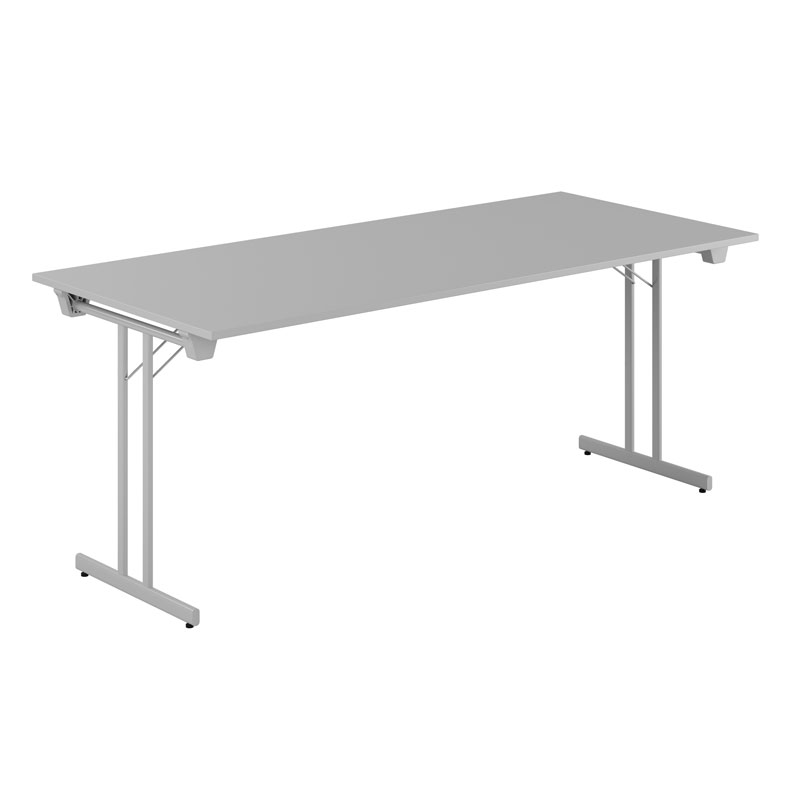 Dinner Style - 180x80cm - Foldable table