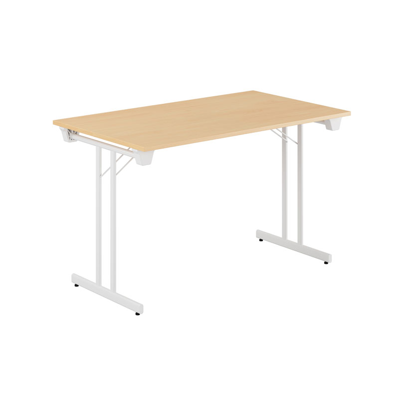 Dinner Style - 120x70cm - Foldable table